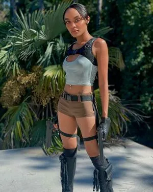 China Anne Mcclain OnlyFans Leaked Free Thumbnail Picture - #IHTGMEkak8