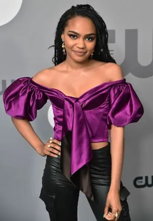 China Anne Mcclain OnlyFans Leaked Free Thumbnail Picture - #JPF80goibt
