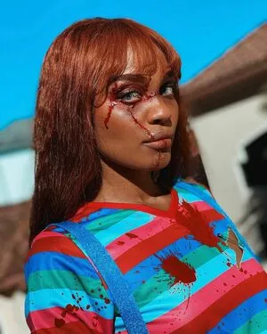 China Anne Mcclain OnlyFans Leaked Free Thumbnail Picture - #LoH6CLYwpZ