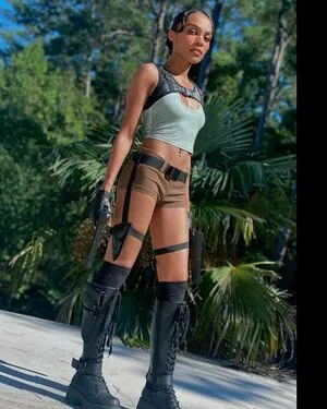 China Anne Mcclain OnlyFans Leaked Free Thumbnail Picture - #NaWi5LdVCh