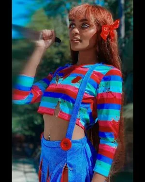 China Anne Mcclain OnlyFans Leaked Free Thumbnail Picture - #OpbzAt56vi