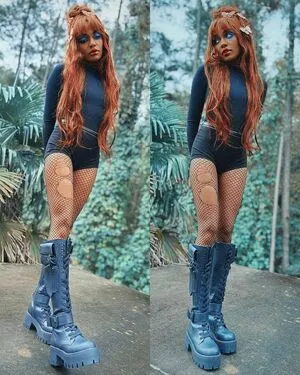 China Anne Mcclain OnlyFans Leaked Free Thumbnail Picture - #PKUj0vJPW6