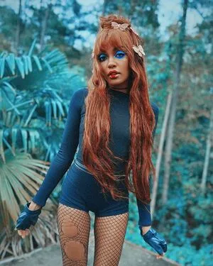 China Anne Mcclain OnlyFans Leaked Free Thumbnail Picture - #SPjslP6wc3