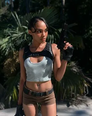 China Anne Mcclain OnlyFans Leaked Free Thumbnail Picture - #V4SkPbgbQw