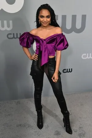 China Anne Mcclain OnlyFans Leaked Free Thumbnail Picture - #WakItzwOyt