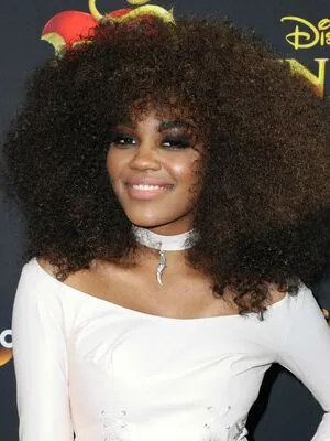 China Anne Mcclain OnlyFans Leaked Free Thumbnail Picture - #XkPmInRHEJ