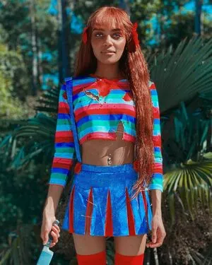 China Anne Mcclain OnlyFans Leaked Free Thumbnail Picture - #i4w4jZfUm6