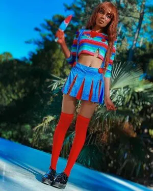 China Anne Mcclain OnlyFans Leaked Free Thumbnail Picture - #p9nXQlUTJV