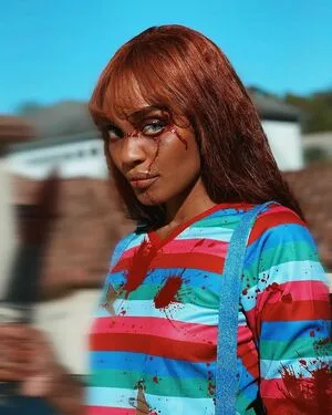 China Anne Mcclain OnlyFans Leaked Free Thumbnail Picture - #s0OAStaSxv