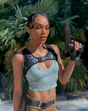 China Anne Mcclain OnlyFans Leaked Free Thumbnail Picture - #wHRiyArIge