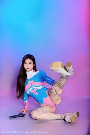 China Xiuren Leaks OnlyFans Leaked Free Thumbnail Picture - #5FW3P7bpES