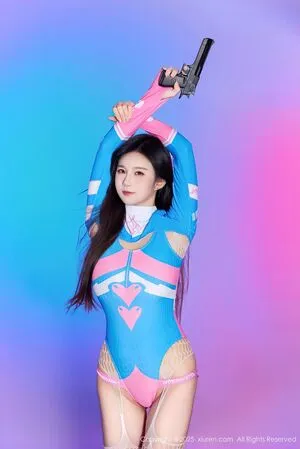 China Xiuren Leaks OnlyFans Leaked Free Thumbnail Picture - #5GouMC3T8t