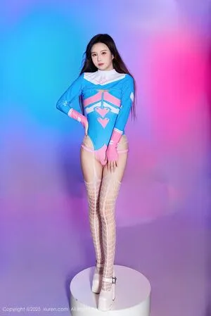 China Xiuren Leaks OnlyFans Leaked Free Thumbnail Picture - #79lGZUrBNx