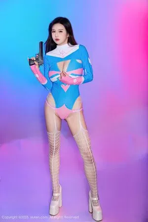 China Xiuren Leaks OnlyFans Leaked Free Thumbnail Picture - #O9s86qglpt