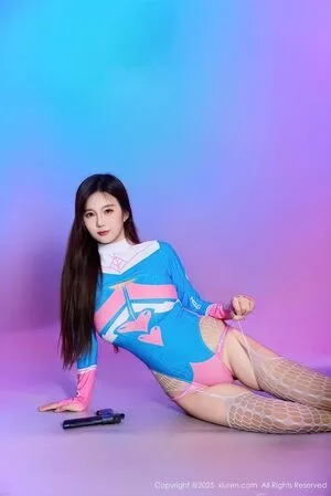 China Xiuren Leaks OnlyFans Leaked Free Thumbnail Picture - #ggikmNAFwH