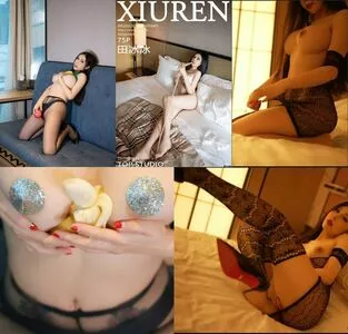 China Xiuren OnlyFans Leaked Free Thumbnail Picture - #28x9RucuoQ