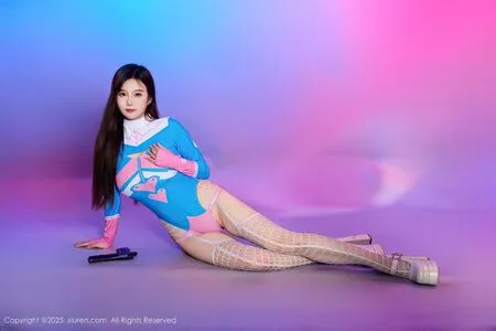 China Xiuren OnlyFans Leaked Free Thumbnail Picture - #2Aw7FdNDGz