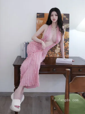 China Xiuren OnlyFans Leaked Free Thumbnail Picture - #3S3OADYEuE