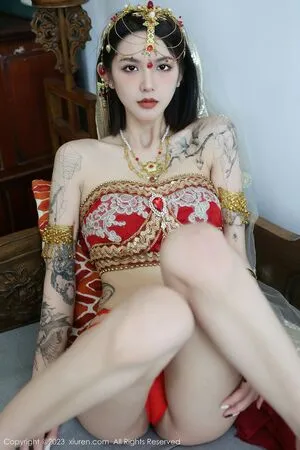 China Xiuren OnlyFans Leaked Free Thumbnail Picture - #BAJ13GmQ2S