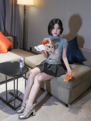 China Xiuren OnlyFans Leaked Free Thumbnail Picture - #G7h4k2aqJx