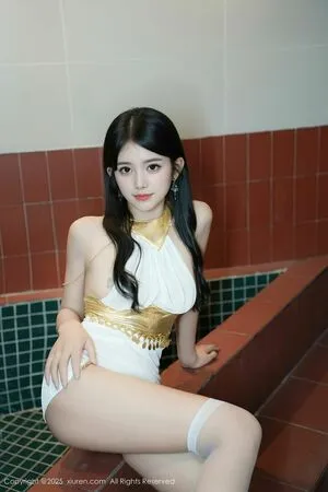 China Xiuren OnlyFans Leaked Free Thumbnail Picture - #K151cyHyQN