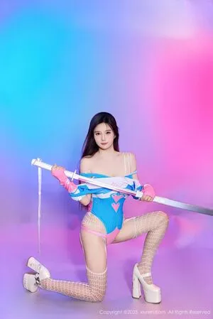 China Xiuren OnlyFans Leaked Free Thumbnail Picture - #LdWoV4sks6