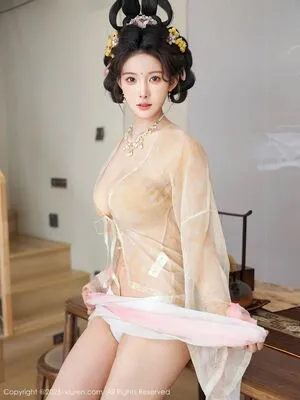 China Xiuren OnlyFans Leaked Free Thumbnail Picture - #PluKbnL9L6