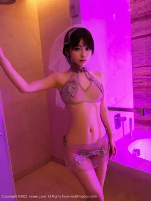China Xiuren OnlyFans Leaked Free Thumbnail Picture - #XIX6lFOEl0