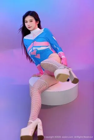 China Xiuren OnlyFans Leaked Free Thumbnail Picture - #fLCFxKIIdx