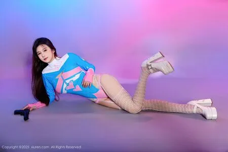 China Xiuren OnlyFans Leaked Free Thumbnail Picture - #j0yGwDx3wP