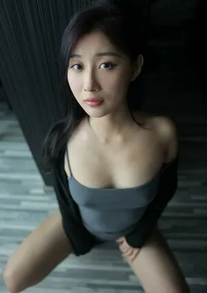 China Xiuren OnlyFans Leaked Free Thumbnail Picture - #oM594IArIX