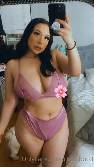 Chinaboo3 OnlyFans Leaked Free Thumbnail Picture - #1NhB8RcL55