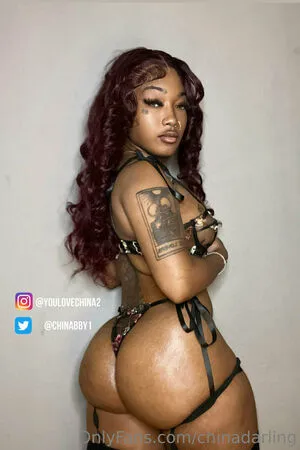 Chinadarling OnlyFans Leaked Free Thumbnail Picture - #WpdK4MJnOJ