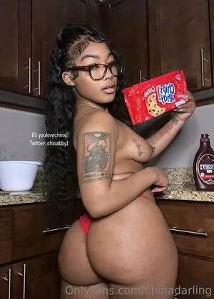 Chinadarling OnlyFans Leaked Free Thumbnail Picture - #lkp3D0cYbK