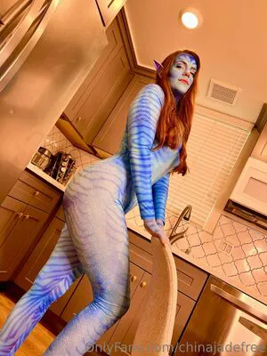 Chinajadefree OnlyFans Leaked Free Thumbnail Picture - #kjBGNC0HvA