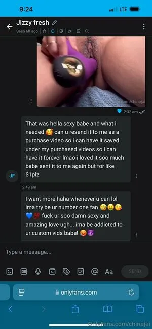 Chinajai OnlyFans Leaked Free Thumbnail Picture - #KxmpaJDpQD