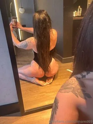 Chinared69 OnlyFans Leaked Free Thumbnail Picture - #HRsWZ5BjFv