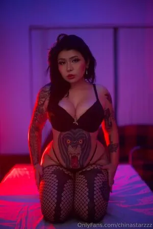 Chinastarzzz OnlyFans Leaked Free Thumbnail Picture - #8paGD7O22m
