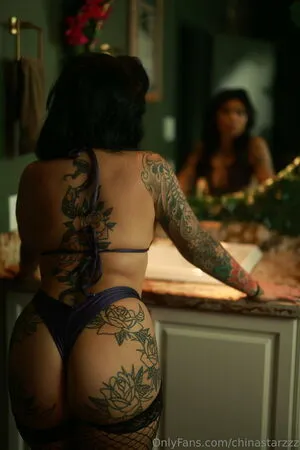 Chinastarzzz OnlyFans Leaked Free Thumbnail Picture - #Yb6XGrIOlE