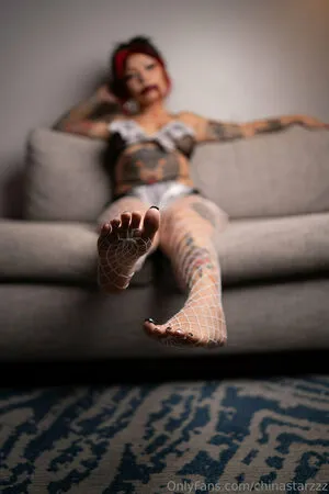 Chinastarzzz OnlyFans Leaked Free Thumbnail Picture - #uReOobflup