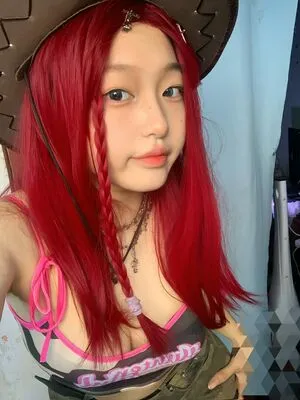 Chinese Twitter Girls Megathread OnlyFans Leaked Free Thumbnail Picture - #38t56pm8Nk