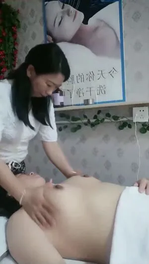 Chinese Vagina Massage OnlyFans Leaked Free Thumbnail Picture - #2ZbbzfyU1K