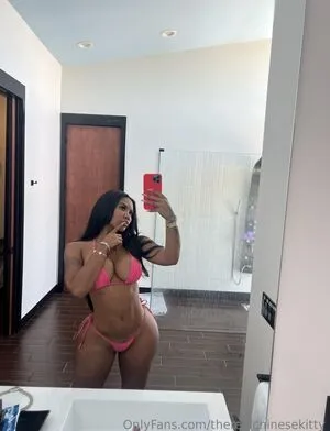 Chinesekitty OnlyFans Leaked Free Thumbnail Picture - #DRbcAZnaAZ