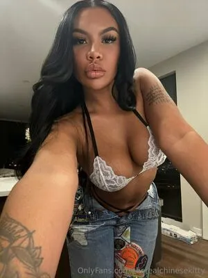 Chinesekitty OnlyFans Leaked Free Thumbnail Picture - #FKuutpgPGL