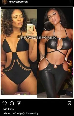 Chinesekitty OnlyFans Leaked Free Thumbnail Picture - #oNw2s0ST6m