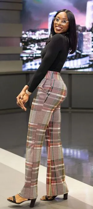 Chiney Ogwumike OnlyFans Leaked Free Thumbnail Picture - #pr4b3SBdGX