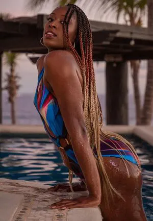 Chiney Ogwumike OnlyFans Leaked Free Thumbnail Picture - #qdgq4YNO6t