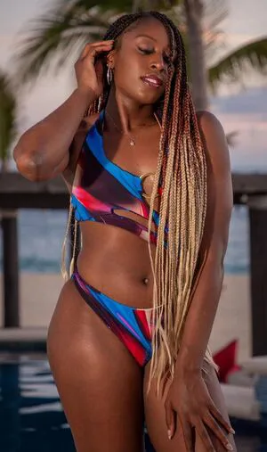 Chiney Ogwumike OnlyFans Leaked Free Thumbnail Picture - #urnj4BQi3w