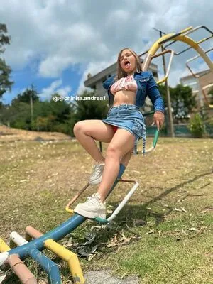 Chinitaandrea OnlyFans Leaked Free Thumbnail Picture - #7WVhbRWm04