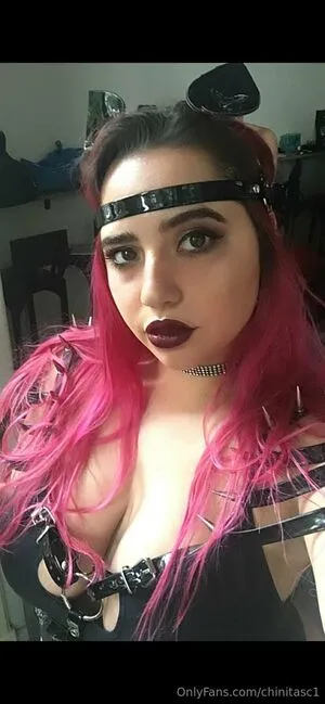 Chinitasc1 OnlyFans Leaked Free Thumbnail Picture - #2HTgybOR44